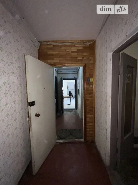 Sale of 3-room apartment 75.6 sq. m on European Union Avenue
