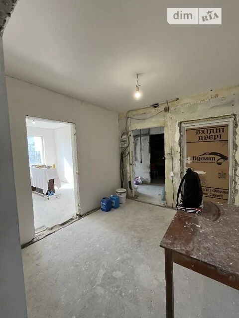 Sale of 3-room apartment 75.6 sq. m on European Union Avenue