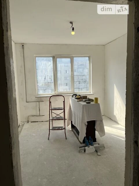 Sale of 3-room apartment 75.6 sq. m on European Union Avenue