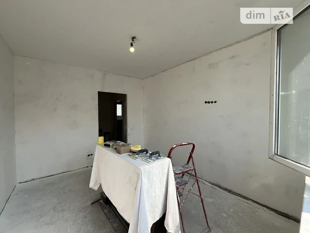 Sale of 3-room apartment 75.6 sq. m on European Union Avenue