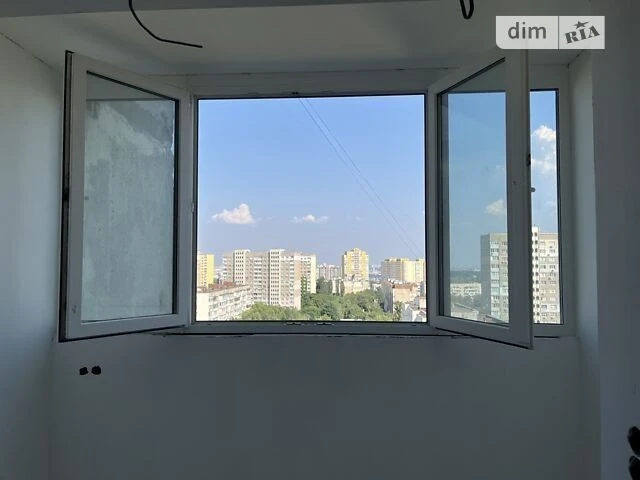 Sale of 3-room apartment 75.6 sq. m on European Union Avenue
