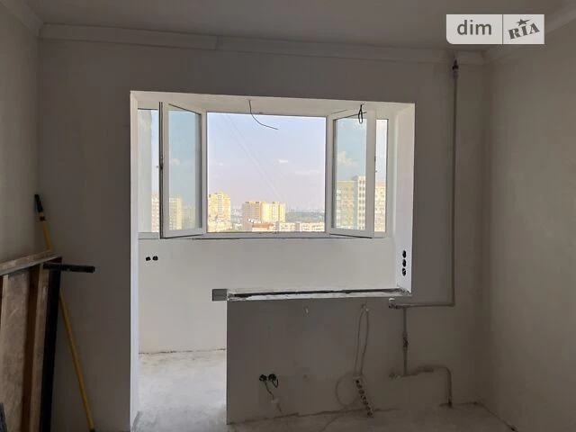Sale of 3-room apartment 75.6 sq. m on European Union Avenue