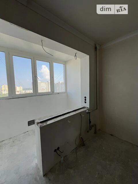 Sale of 3-room apartment 75.6 sq. m on European Union Avenue
