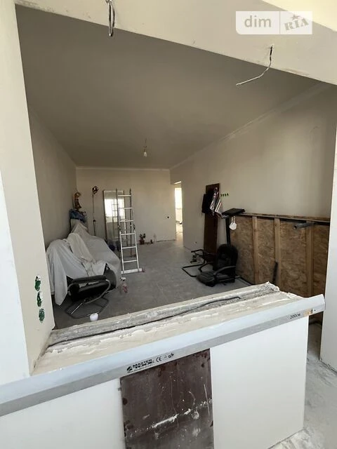 Sale of 3-room apartment 75.6 sq. m on European Union Avenue