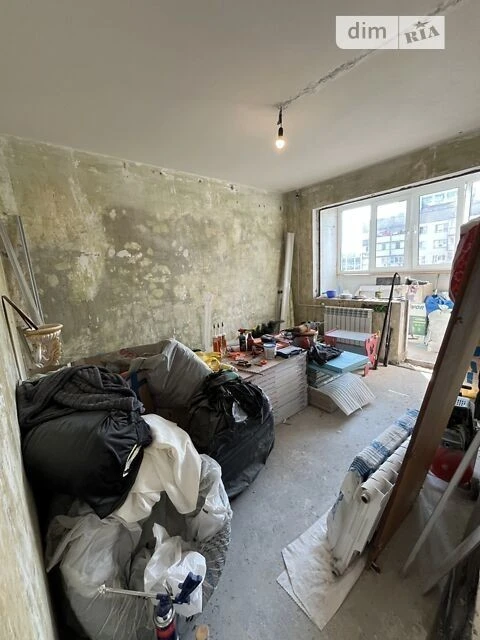 Sale of 3-room apartment 75.6 sq. m on European Union Avenue
