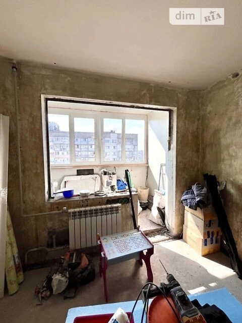 Sale of 3-room apartment 75.6 sq. m on European Union Avenue