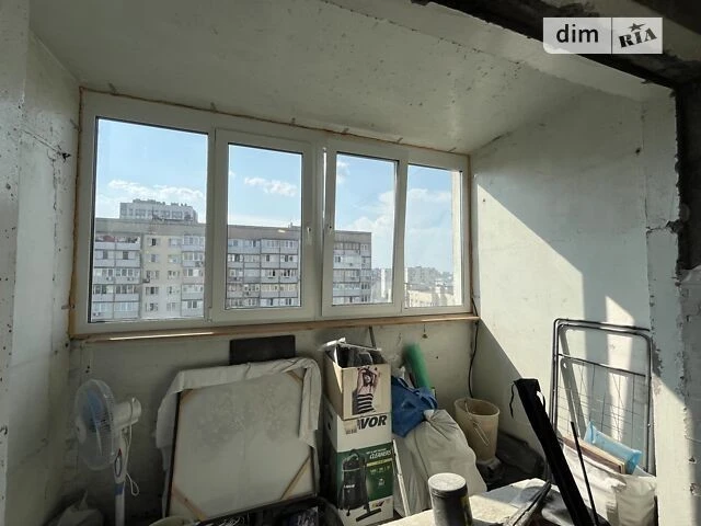 Sale of 3-room apartment 75.6 sq. m on European Union Avenue