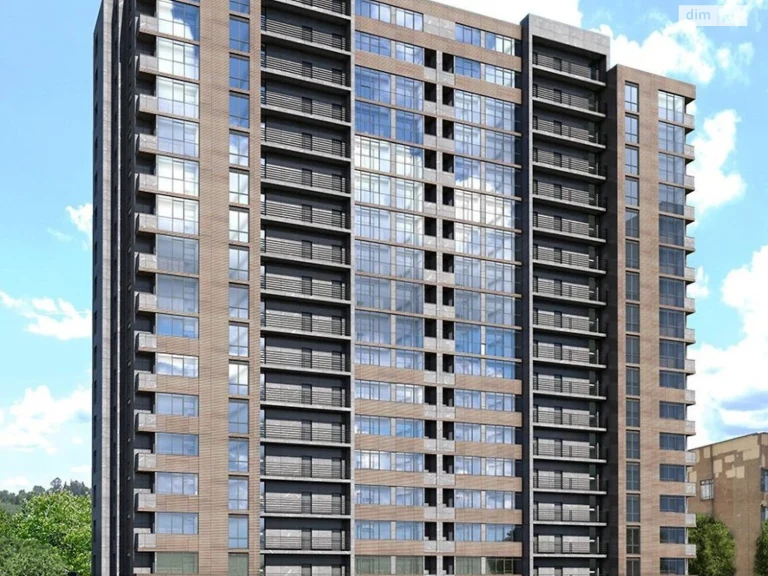 Sale Apartment Shatylivka