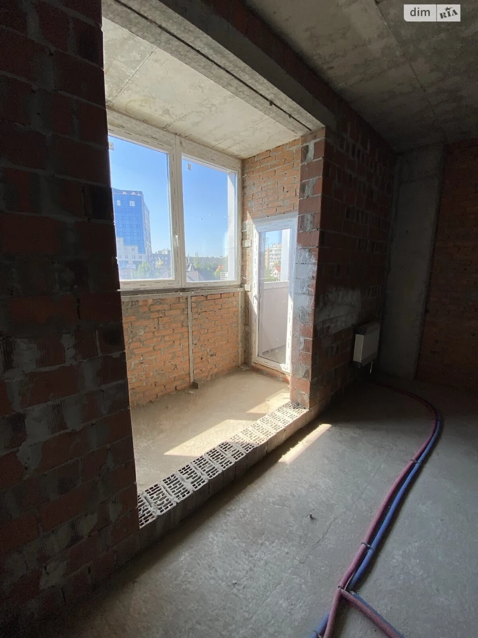 Sale Apartment Shatylivka