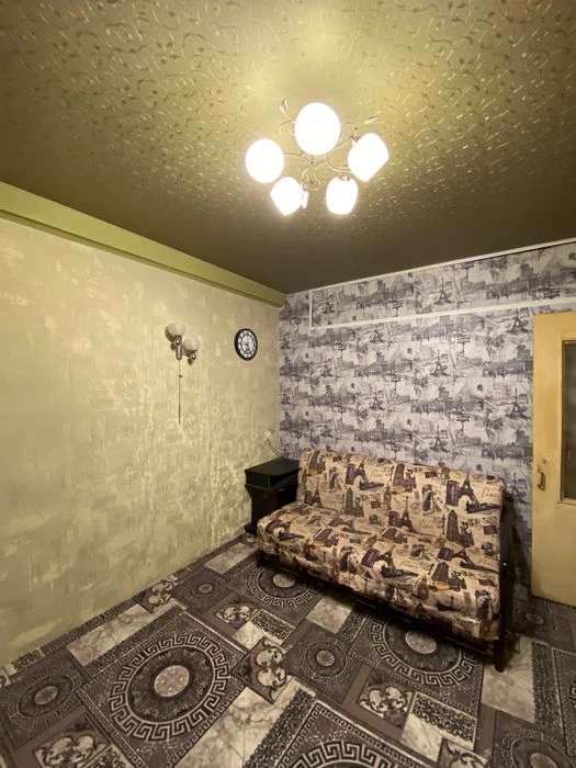 2-room apartment for sale in the city center