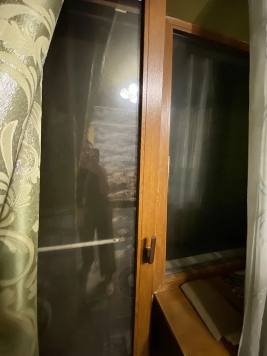 2-room apartment for sale in the city center