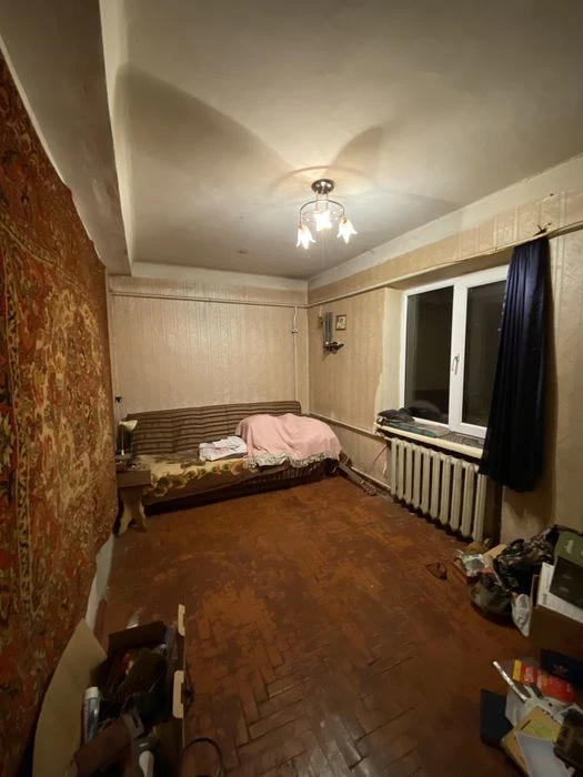 2-room apartment for sale in the city center