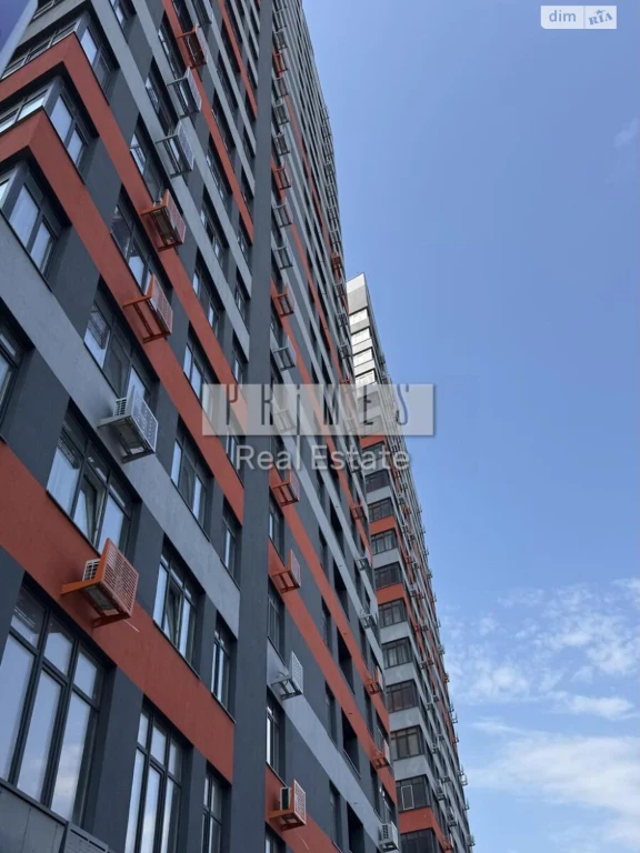 For sale Apartment Kharkivskyi Massiv
