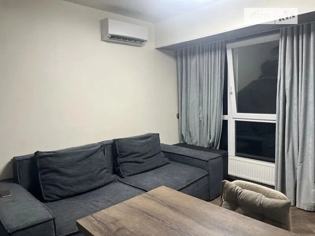 Продаж 1к квартири 22 кв. м на вул. Миколи Соловцова 2 • ID