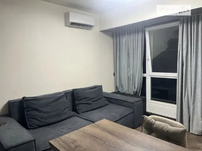 Продаж 1к квартири 22 кв. м на вул. Миколи Соловцова 2 • ID