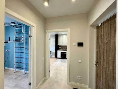 Квартира. Киев, Фаддея Рыльского бульв.