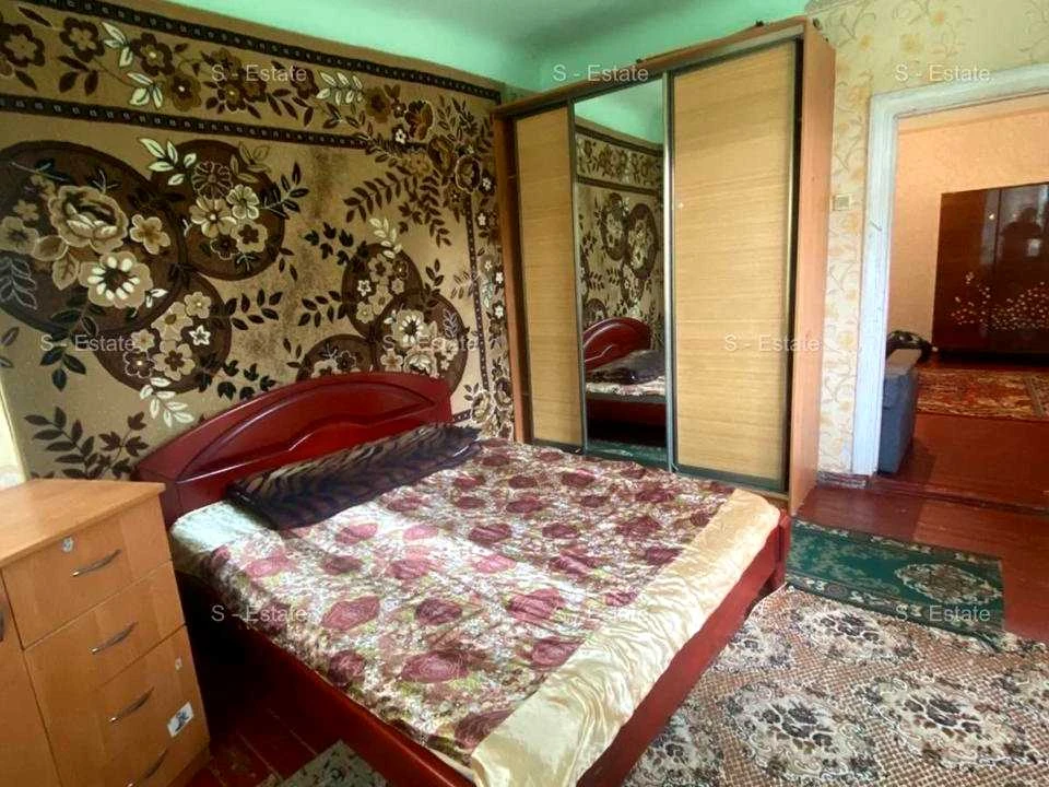 Apartment. Kharkiv, Saltivske highway