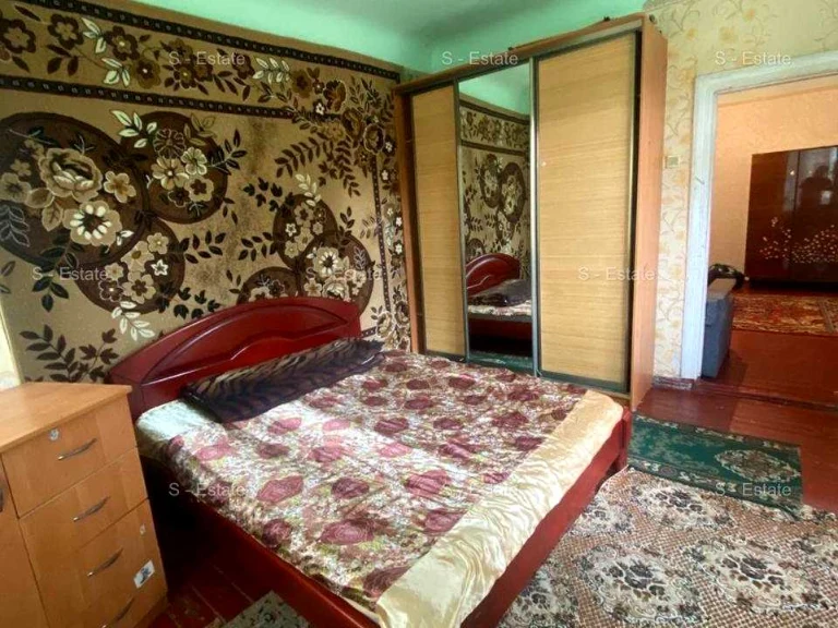 Apartment. Kharkiv, Saltivske highway