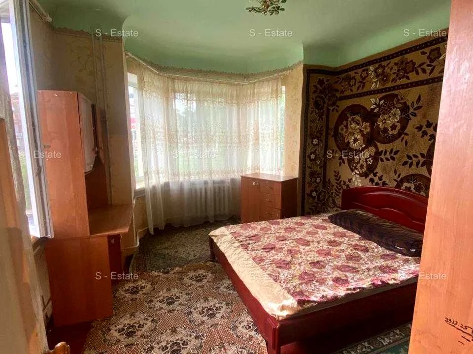 Apartment. Kharkiv, Saltivske highway