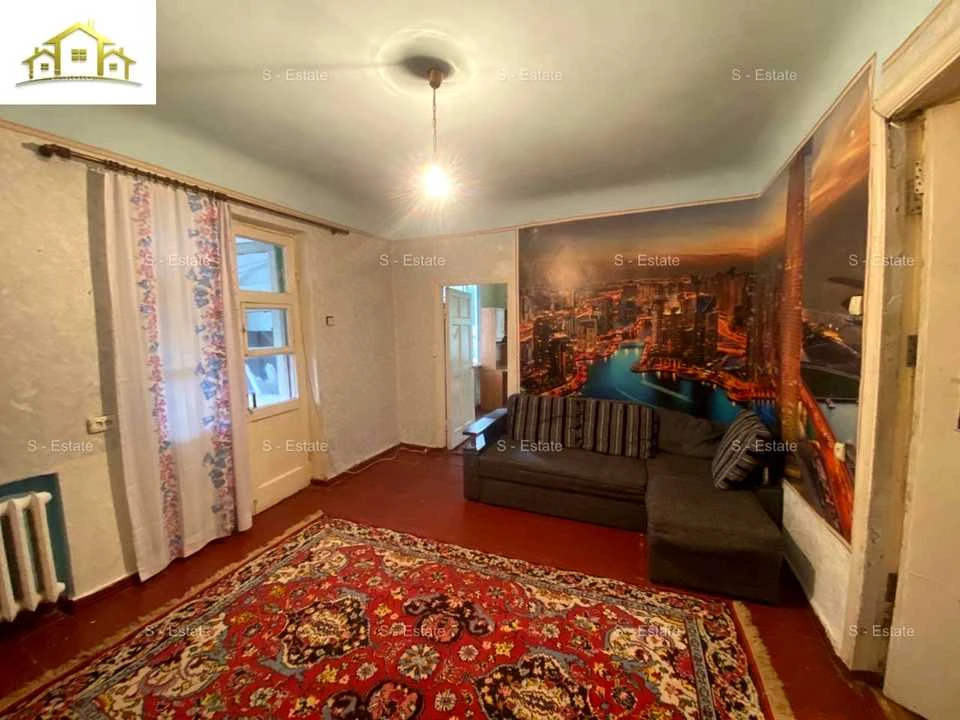 Apartment. Kharkiv, Saltivske highway