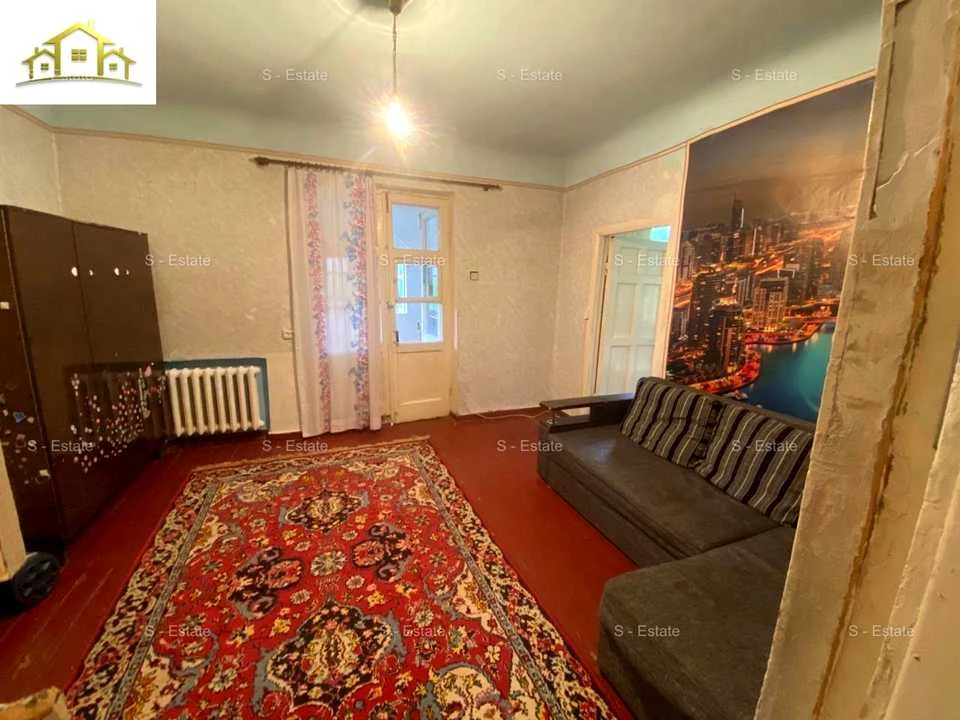 Apartment. Kharkiv, Saltivske highway