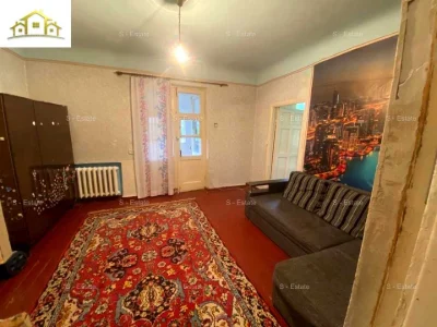 Apartment. Kharkiv, Saltivske highway