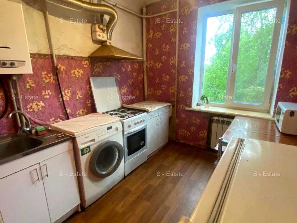 Apartment. Kharkiv, Saltivske highway
