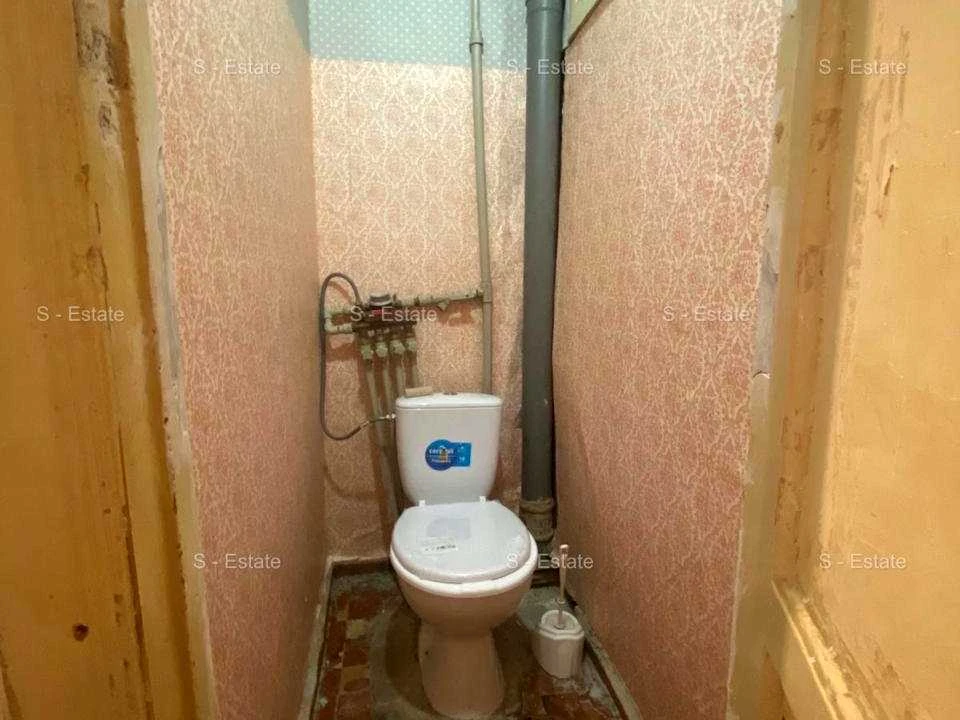 Apartment. Kharkiv, Saltivske highway
