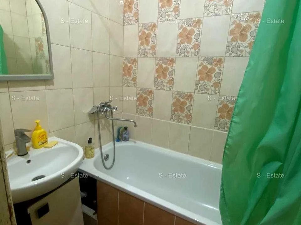 Apartment. Kharkiv, Saltivske highway
