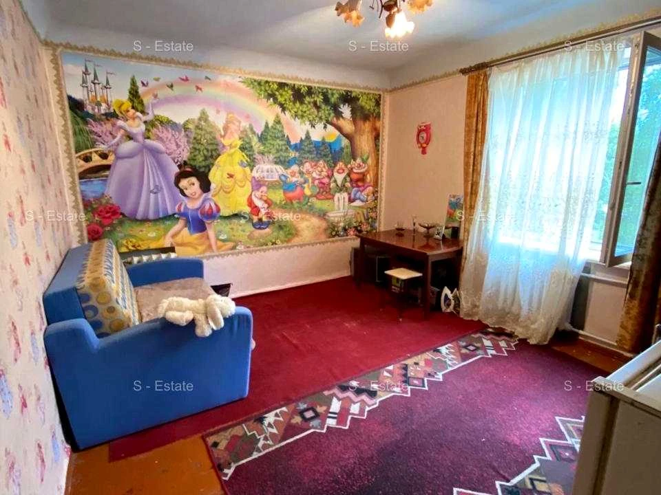 Apartment. Kharkiv, Saltivske highway