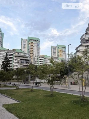 Продаж 3к квартири 90.9 кв. м на вул. Вишгородська 45Г • ID