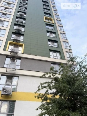 Продаж 3к квартири 90.9 кв. м на вул. Вишгородська 45Г • ID