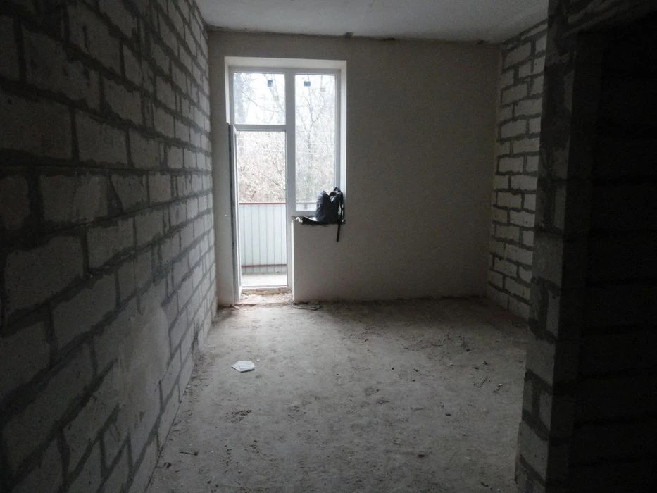 Studio apartment for sale in the Swallow's Nest residential complex