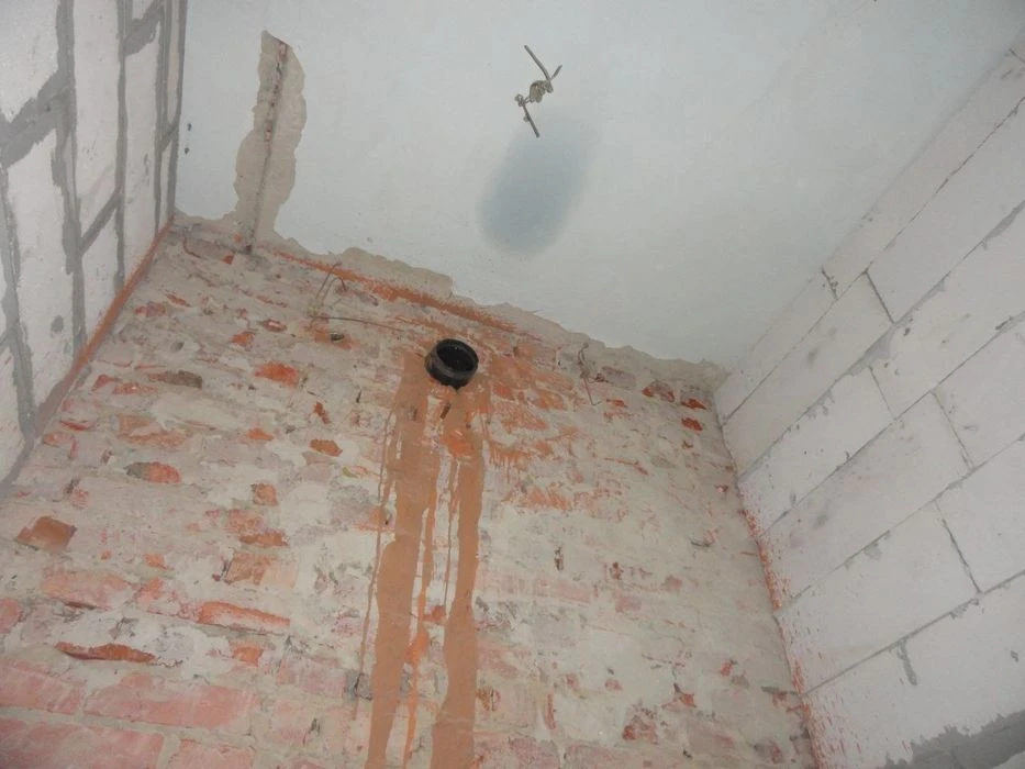 Studio apartment for sale in the Swallow's Nest residential complex