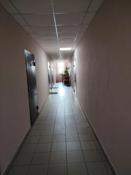 Studio apartment for sale in the Swallow's Nest residential complex