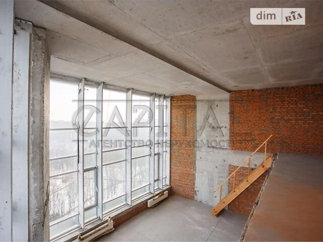 For sale 4-room apartment 175 sq. m. on Vasylkivska Street 1 • ID 34
