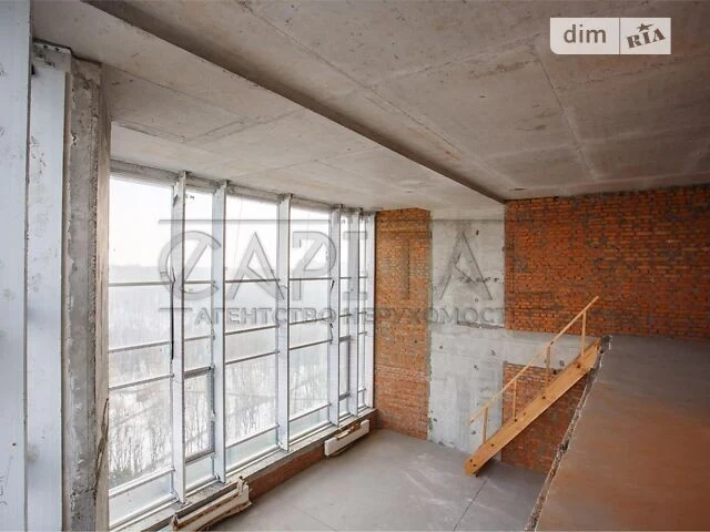 For sale 4-room apartment 175 sq. m. on Vasylkivska Street 1 • ID 34