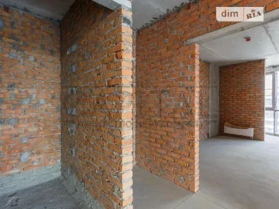 For sale 4-room apartment 175 sq. m. on Vasylkivska Street 1 • ID 34