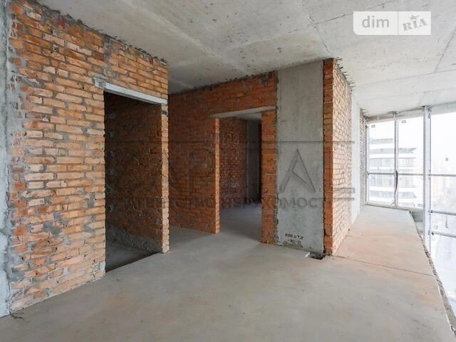 For sale 4-room apartment 175 sq. m. on Vasylkivska Street 1 • ID 34