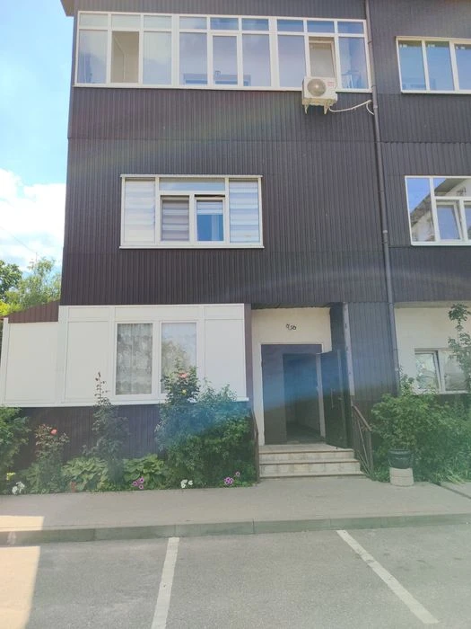 Studio apartment for sale in the Swallow's Nest residential complex