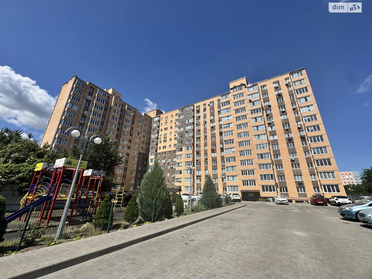 Продаж Квартира Соснівський