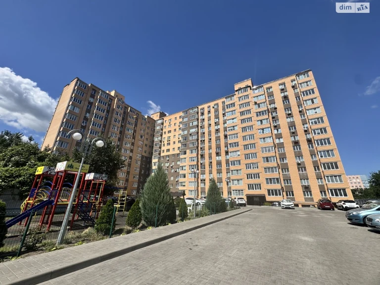 Продаж Квартира Соснівський