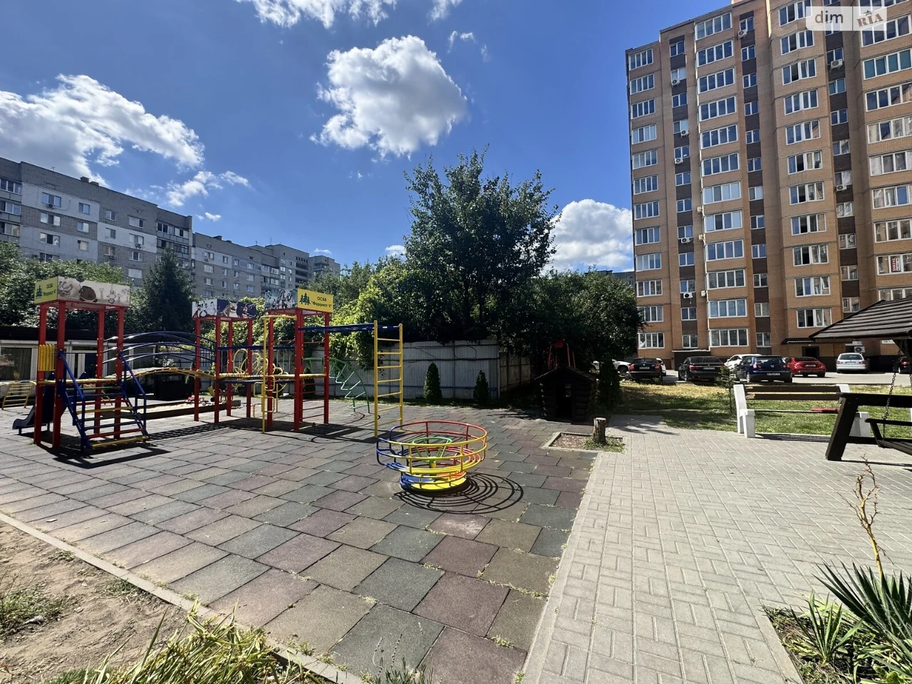 Продаж Квартира Соснівський