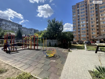 Продаж Квартира Соснівський