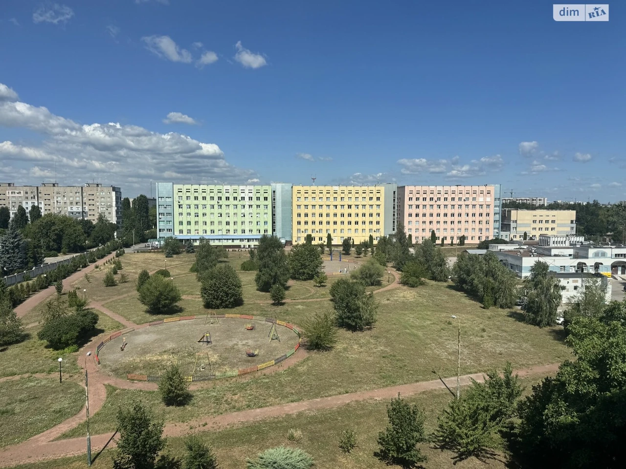 Продаж Квартира Соснівський