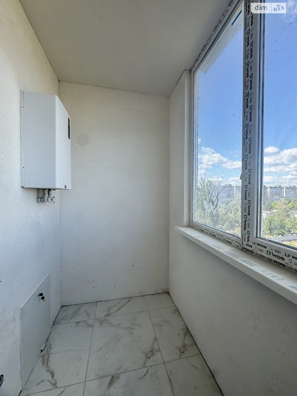 Продаж Квартира Соснівський