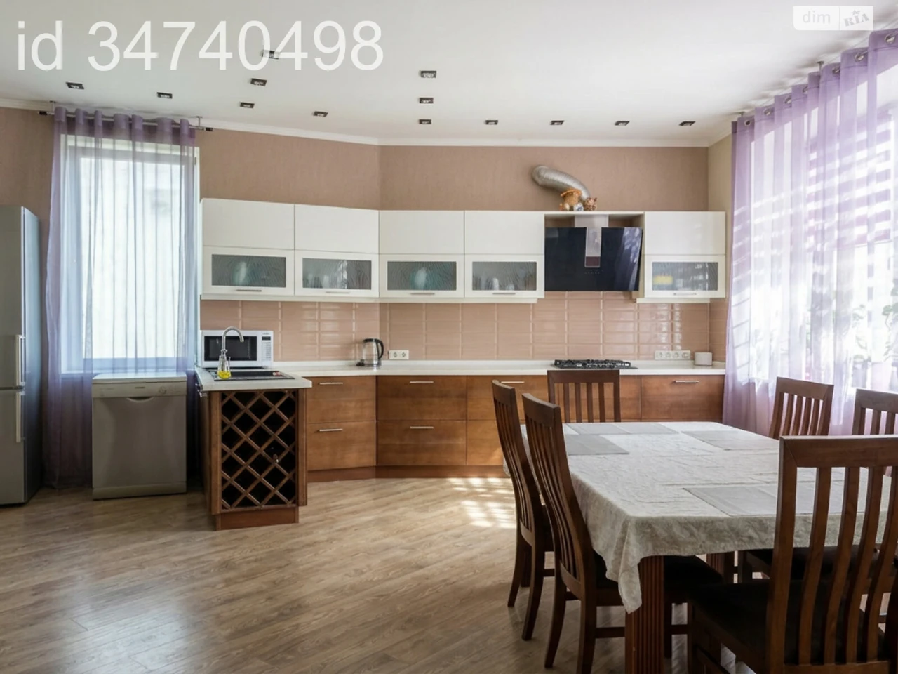 Продажа домов в Черноморке.