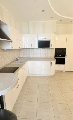 2к квартира Аркадия ЖК 2 Жемчужина 85м Вид море