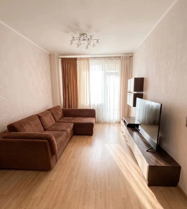2к квартира Аркадия ЖК 2 Жемчужина 85м Вид море