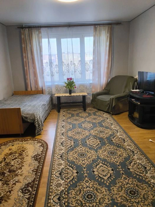 Продаж 2 кімнатної квартири в центрі міста
